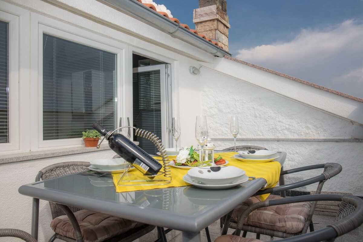 Apartman Buki-Leni