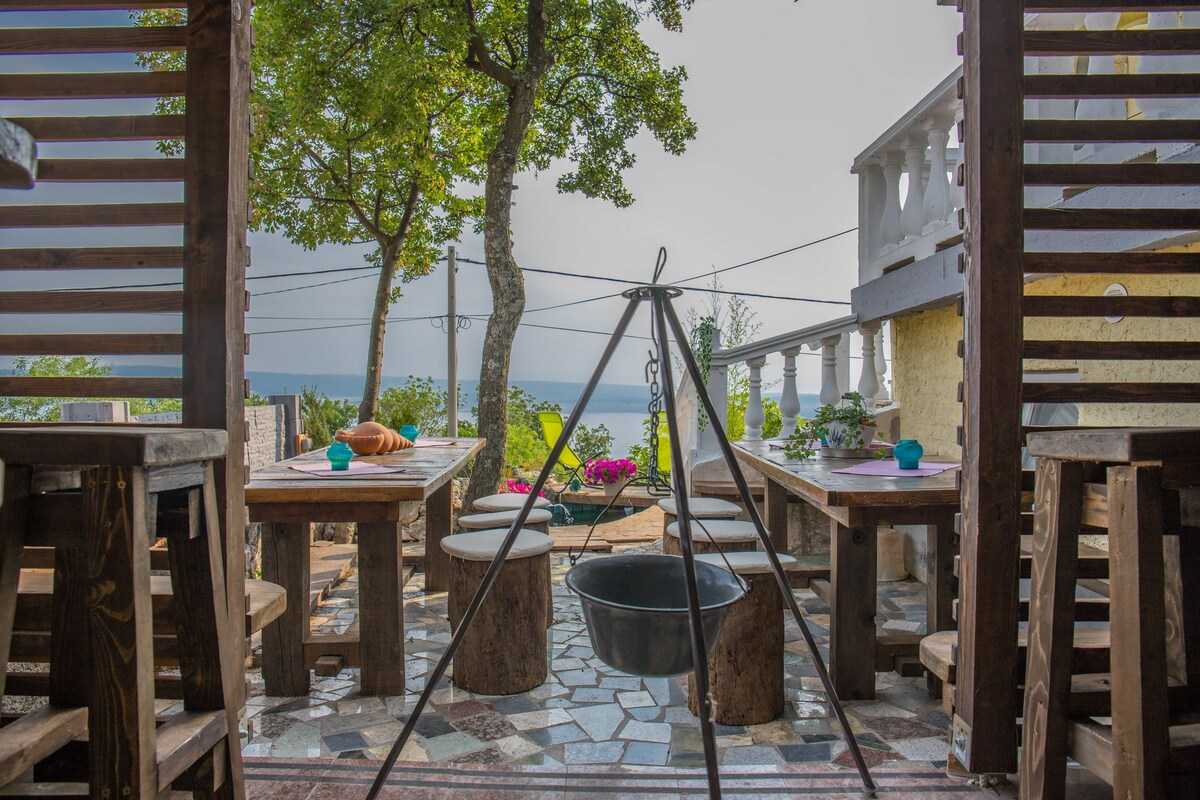 Apartman Buki-Leni