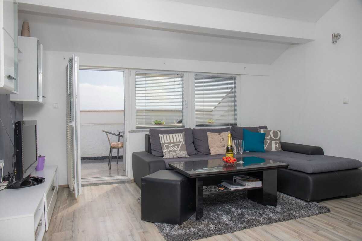 Apartman Buki-Leni