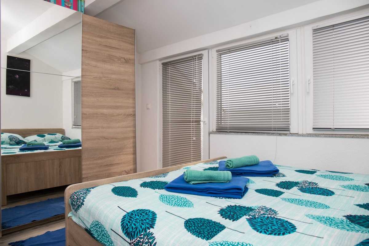 Apartman Buki-Leni