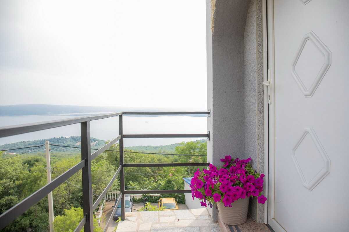 Apartman Buki-Leni