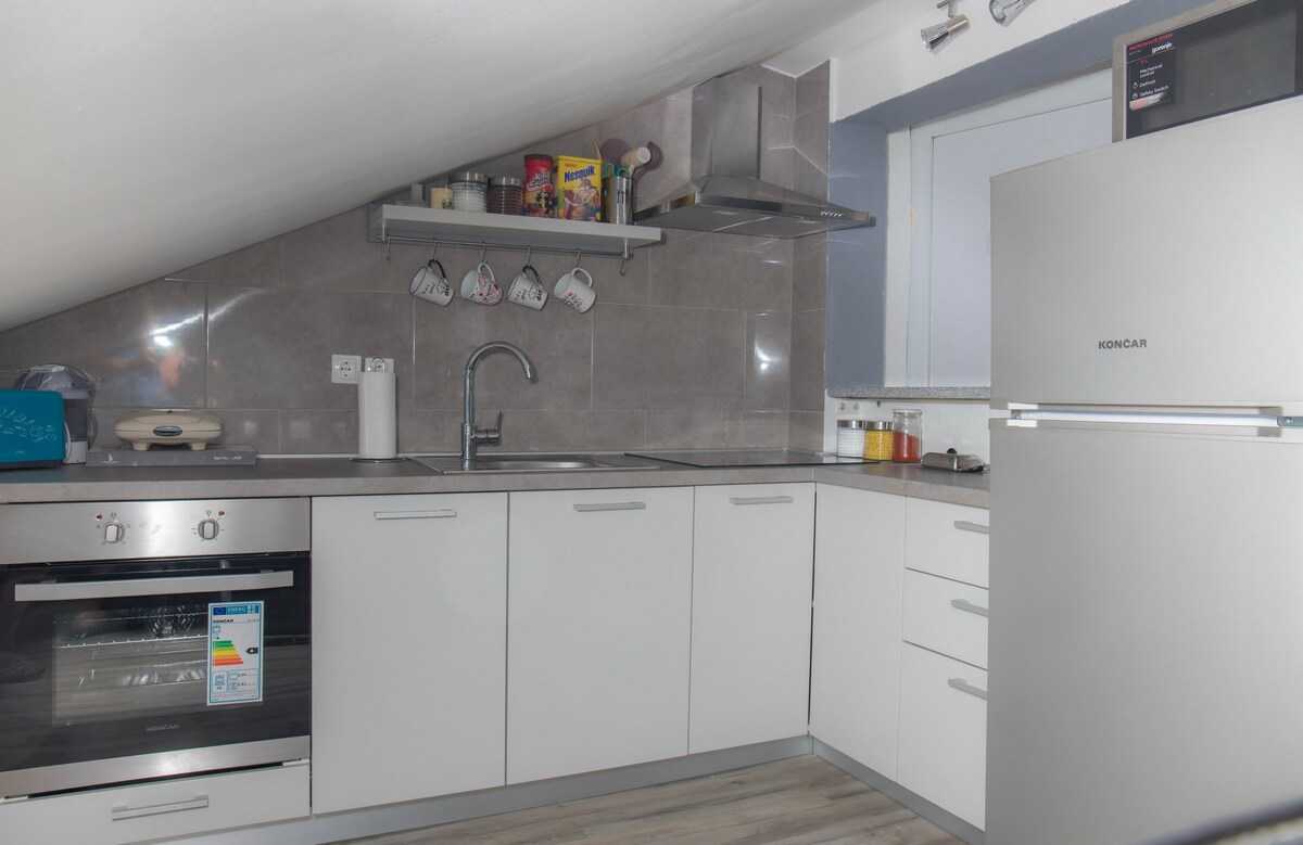 Apartman Buki-Leni