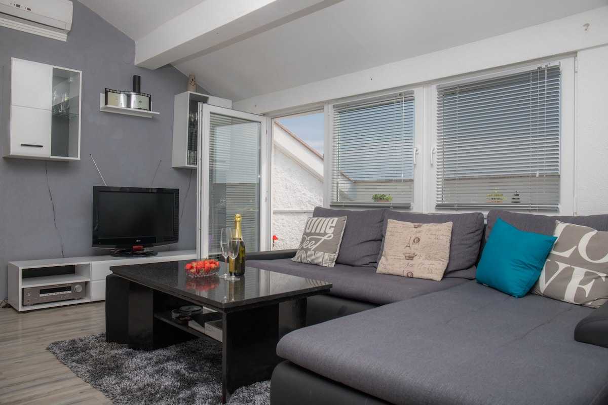 Apartman Buki-Leni