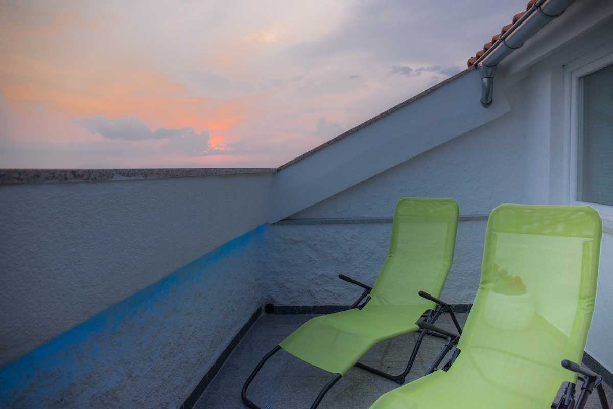 Apartman Buki-Leni