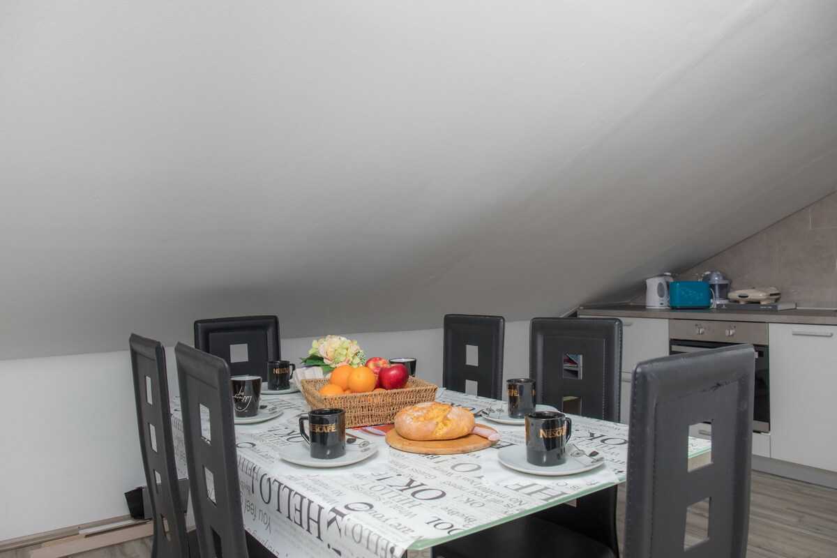 Apartman Buki-Leni