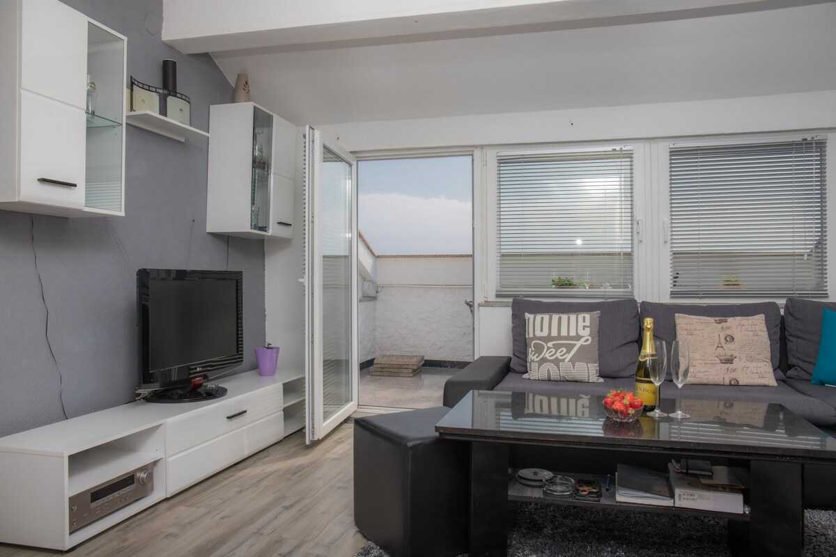 Apartman Buki-Leni