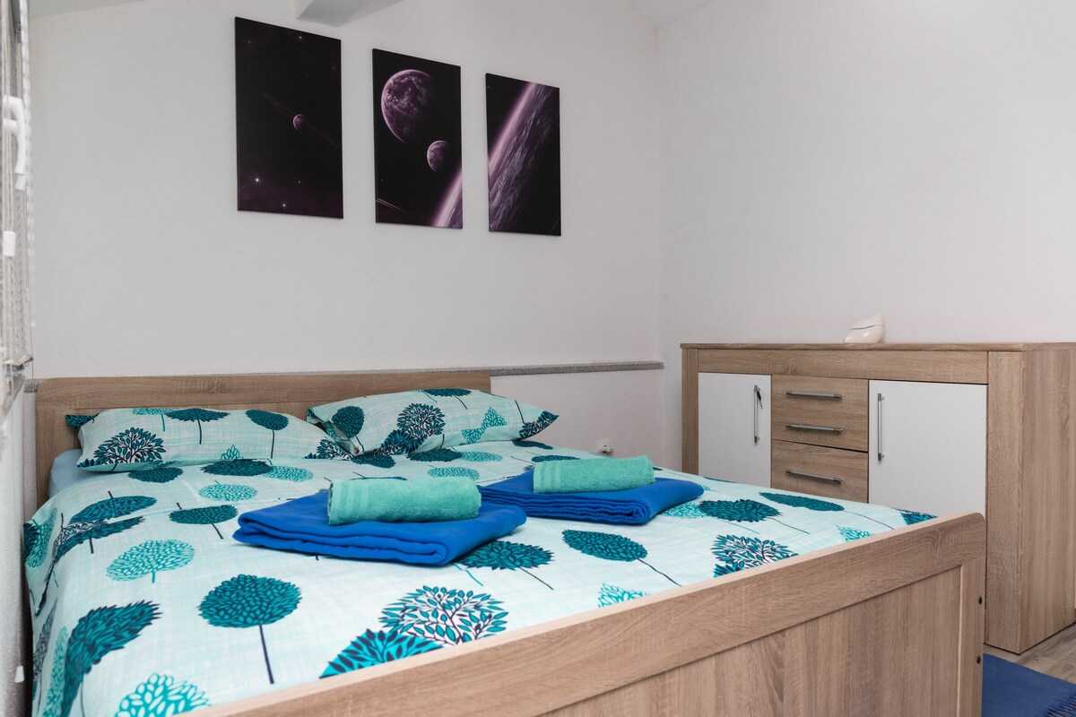 Apartman Buki-Leni
