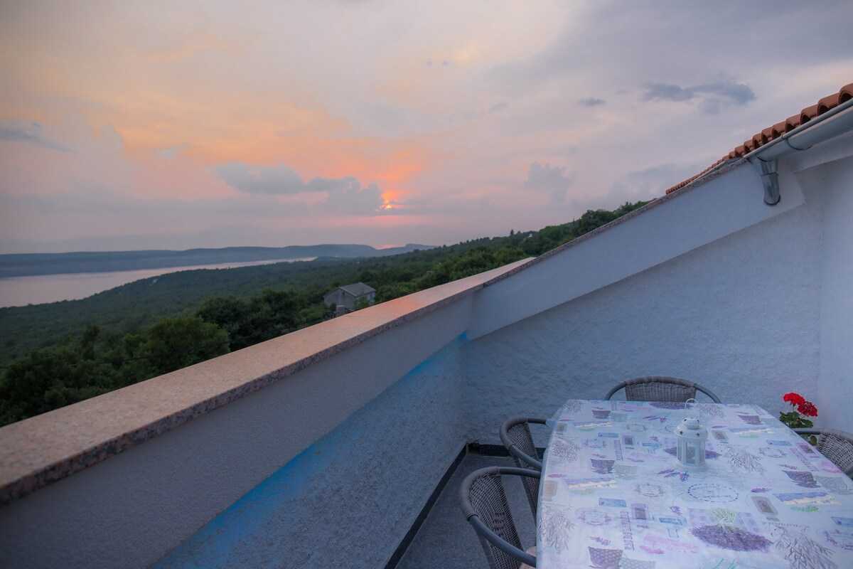 Apartman Buki-Leni