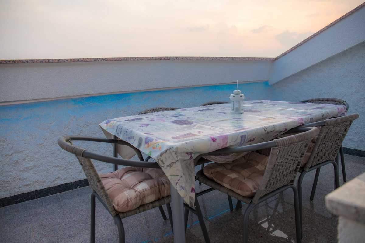 Apartman Buki-Leni
