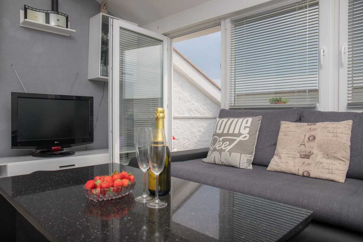 Apartman Buki-Leni