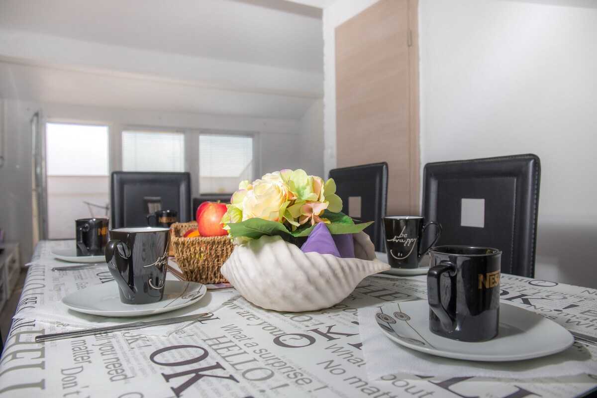 Apartman Buki-Leni