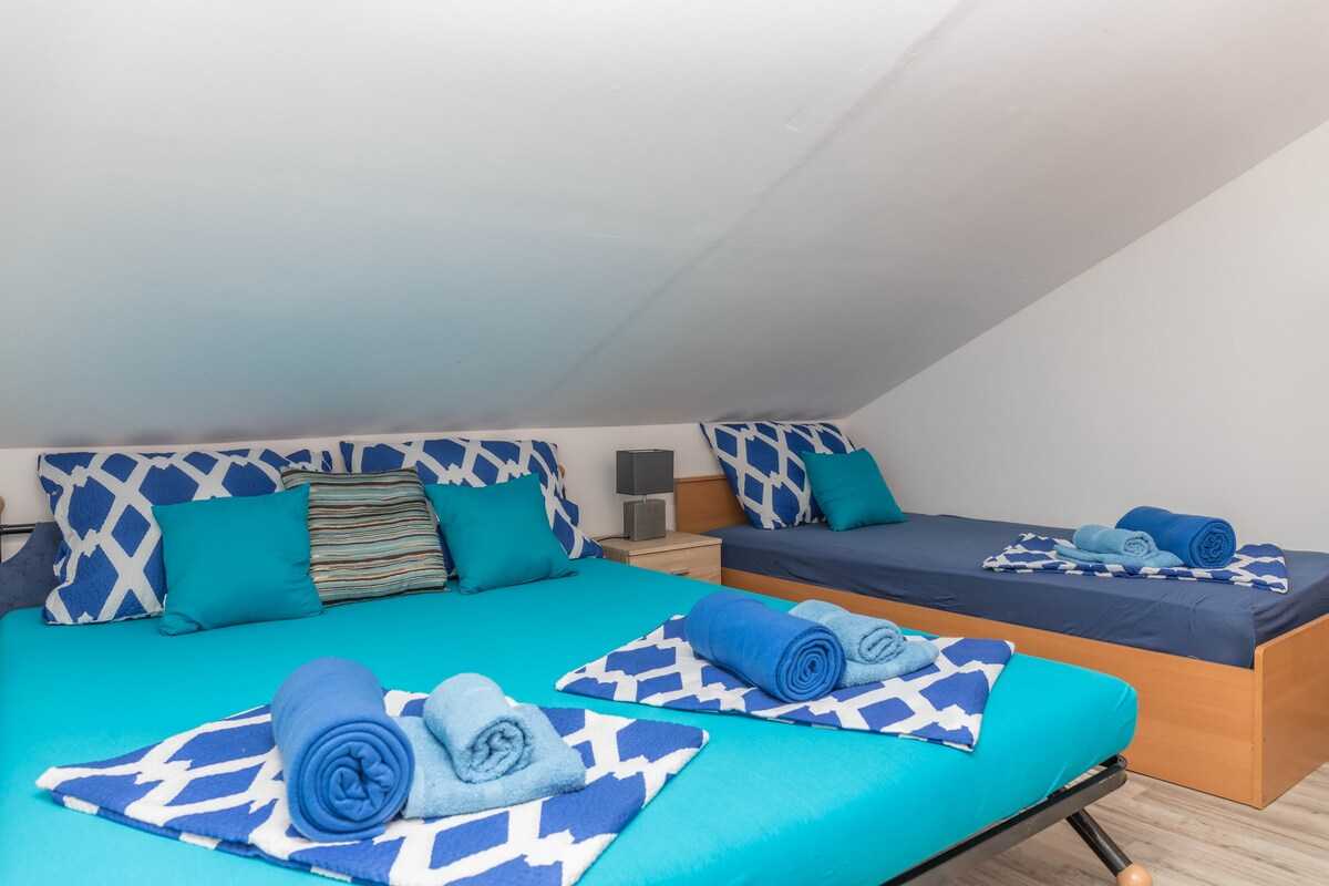 Apartman Buki-Leni