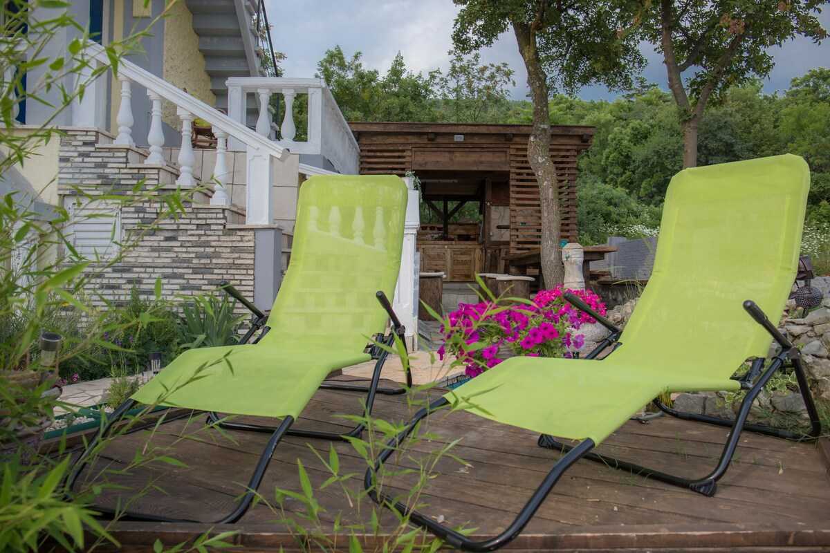 Apartman Buki-Leni