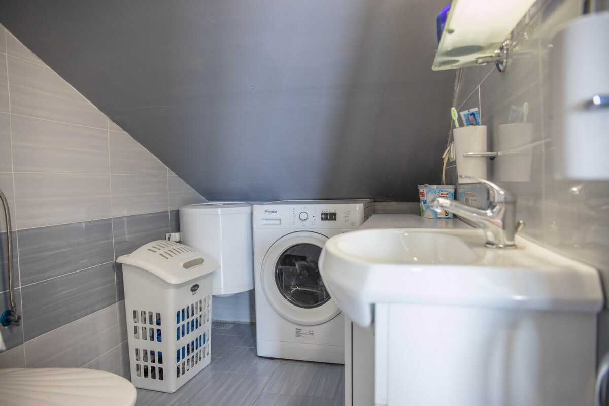 Apartman Buki-Leni