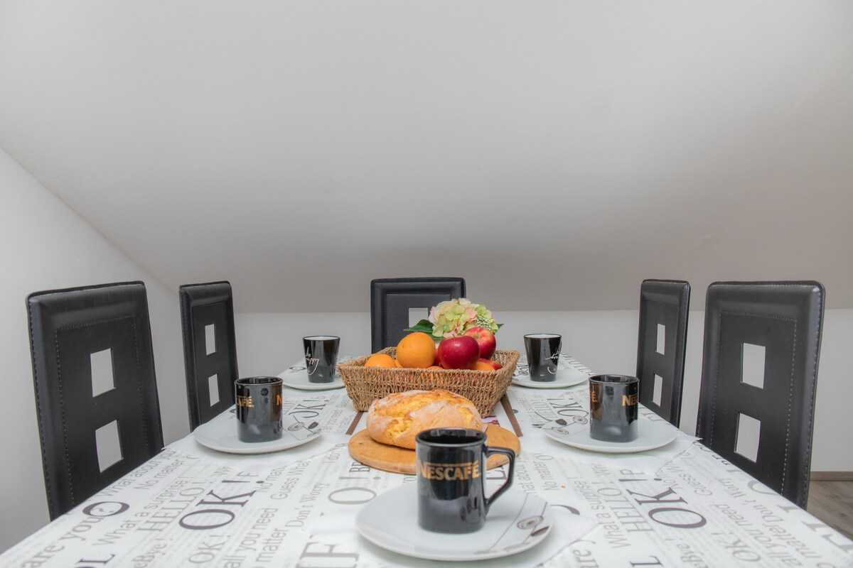 Apartman Buki-Leni