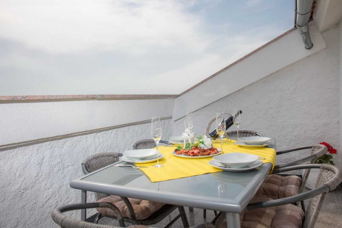 Apartman Buki-Leni