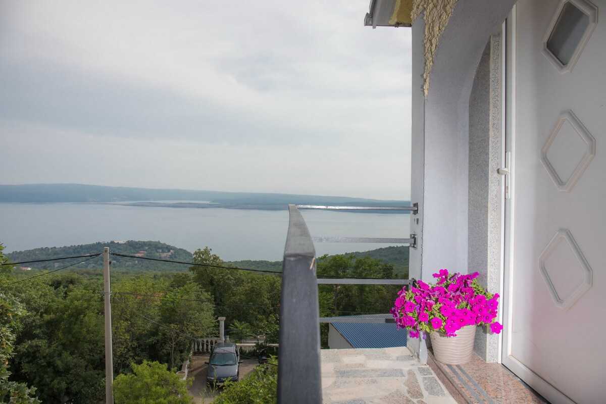 Apartman Buki-Leni