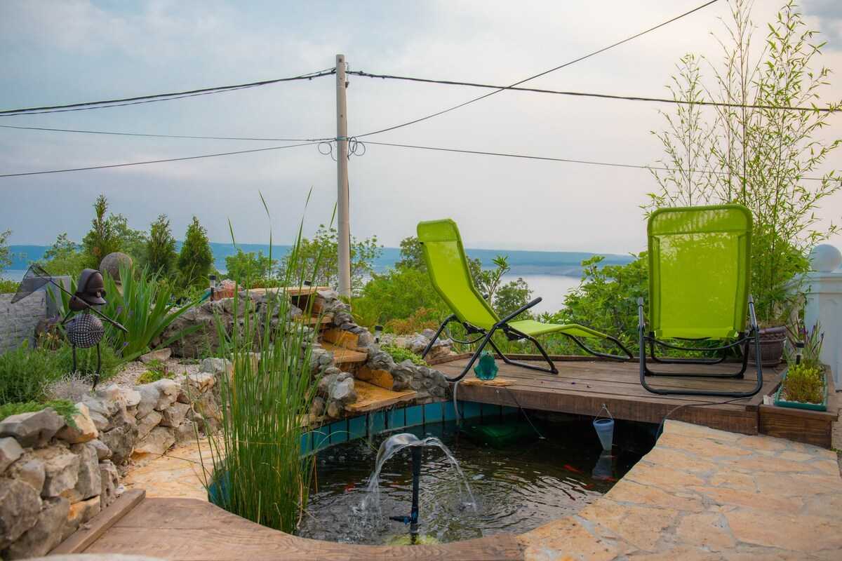Apartman Buki-Leni