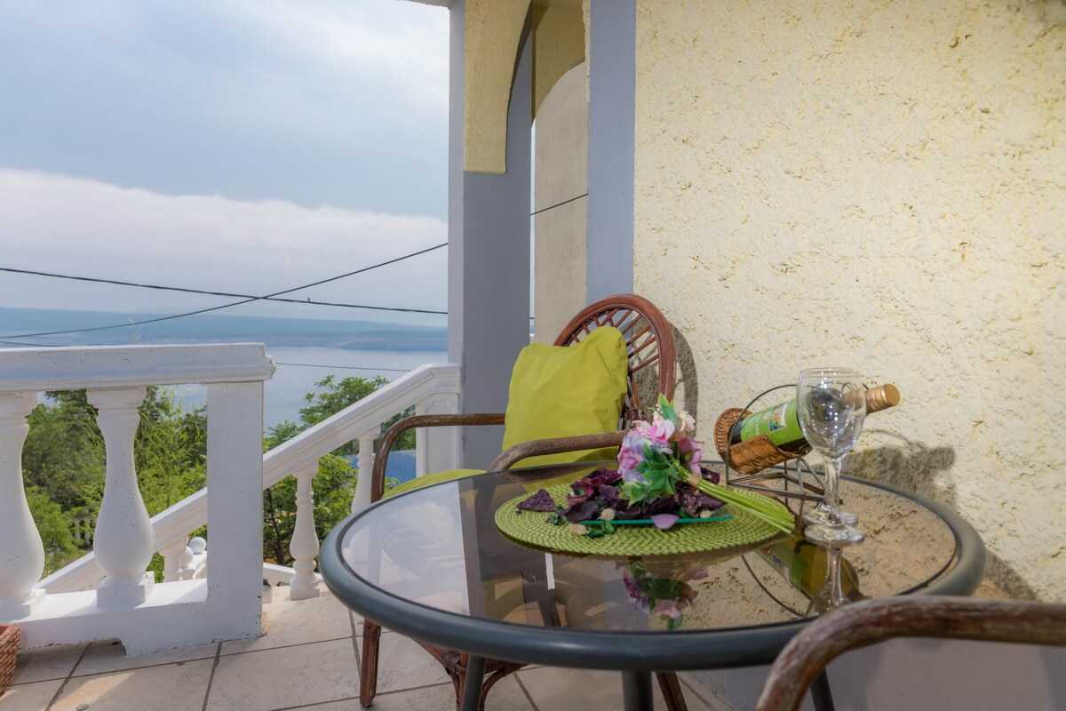 Apartman Buki-Ketrin