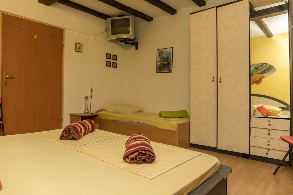 Apartman Buki-Ketrin