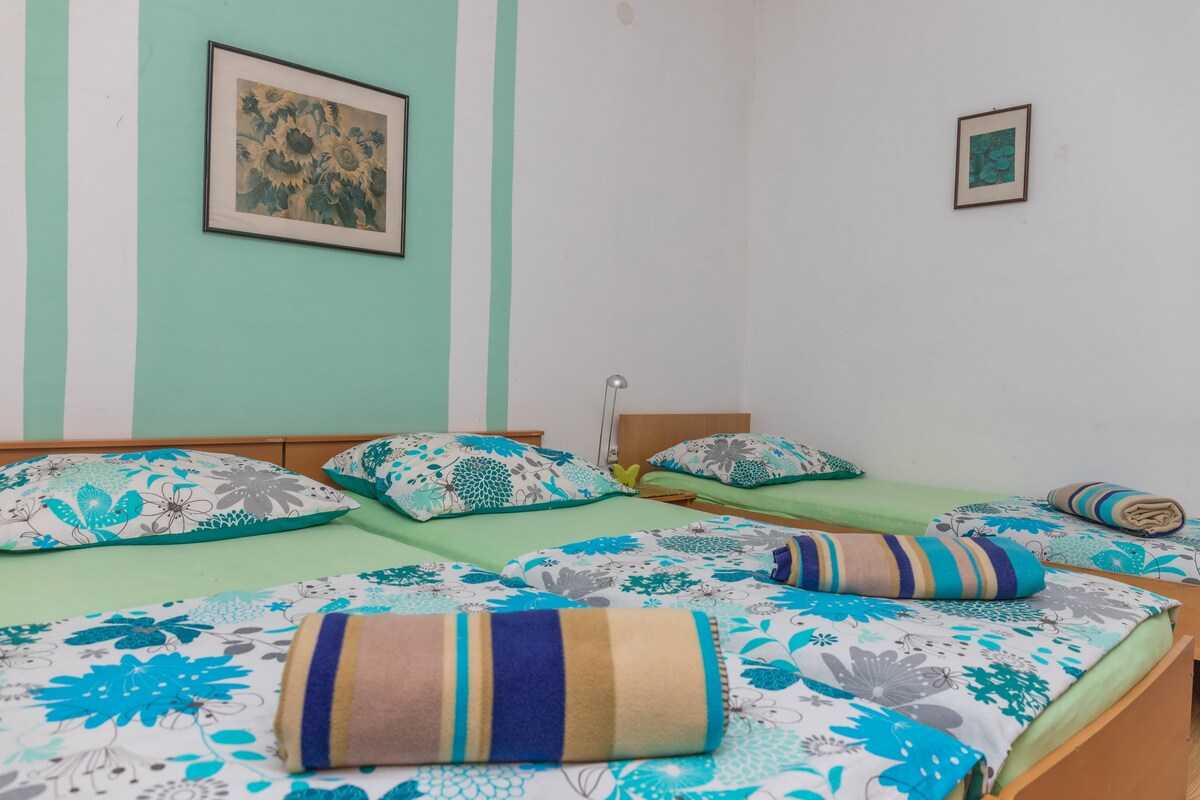 Apartman Buki-Ketrin