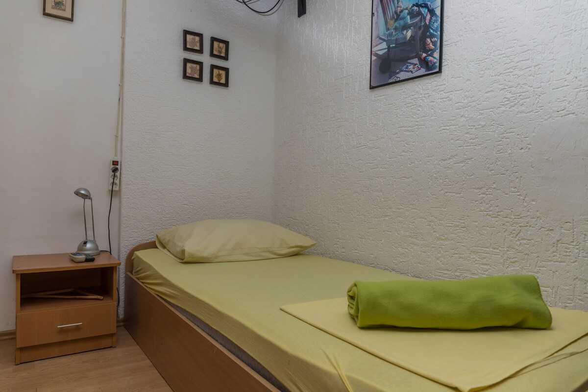 Apartman Buki-Ketrin