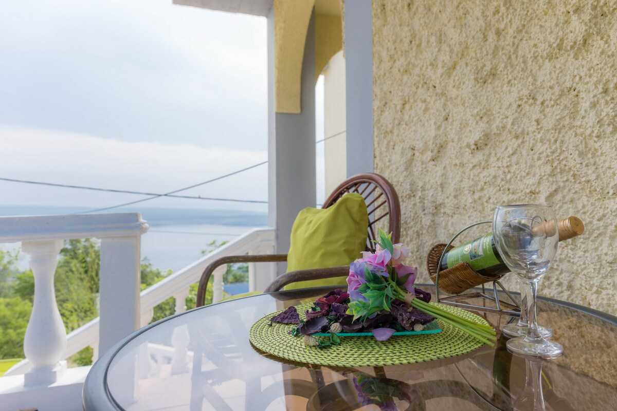 Apartman Buki-Ketrin