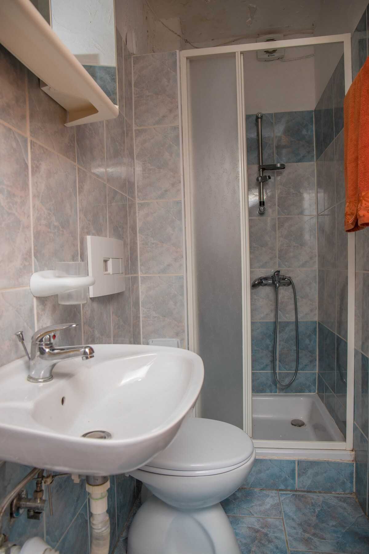 Apartman Buki-Ketrin
