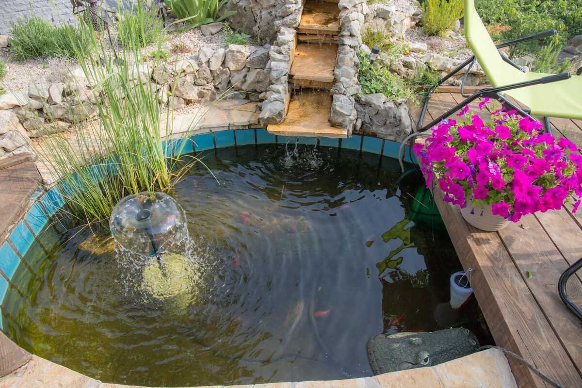 Apartman Buki-Ketrin