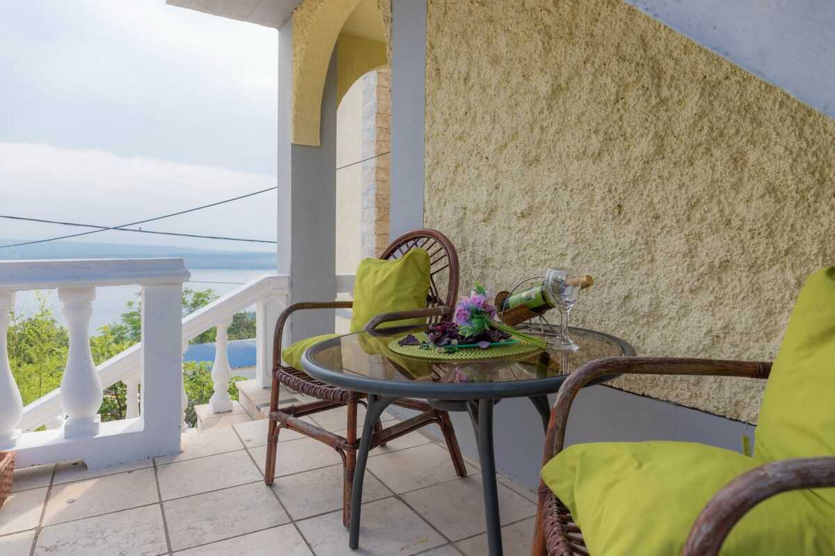 Apartman Buki-Ketrin