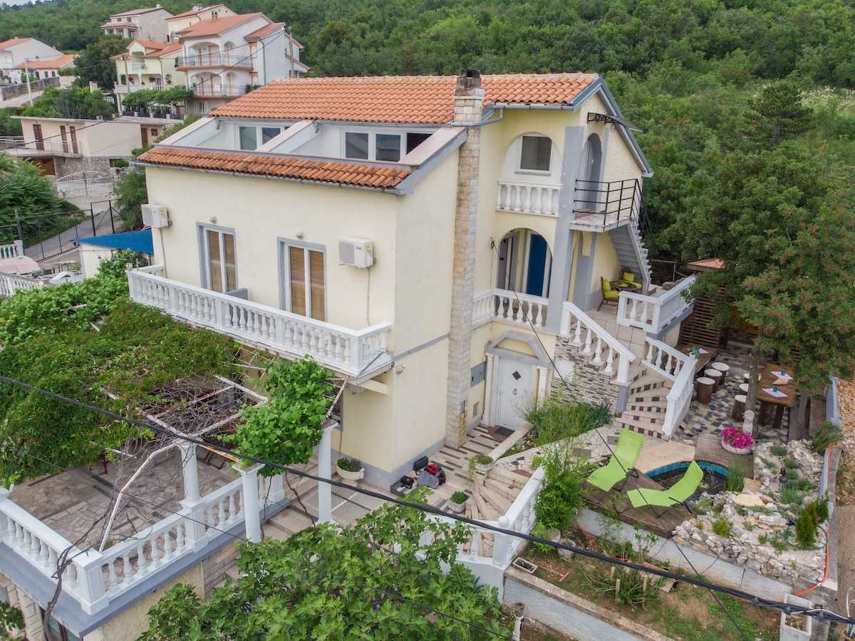 Apartman Buki-Ketrin