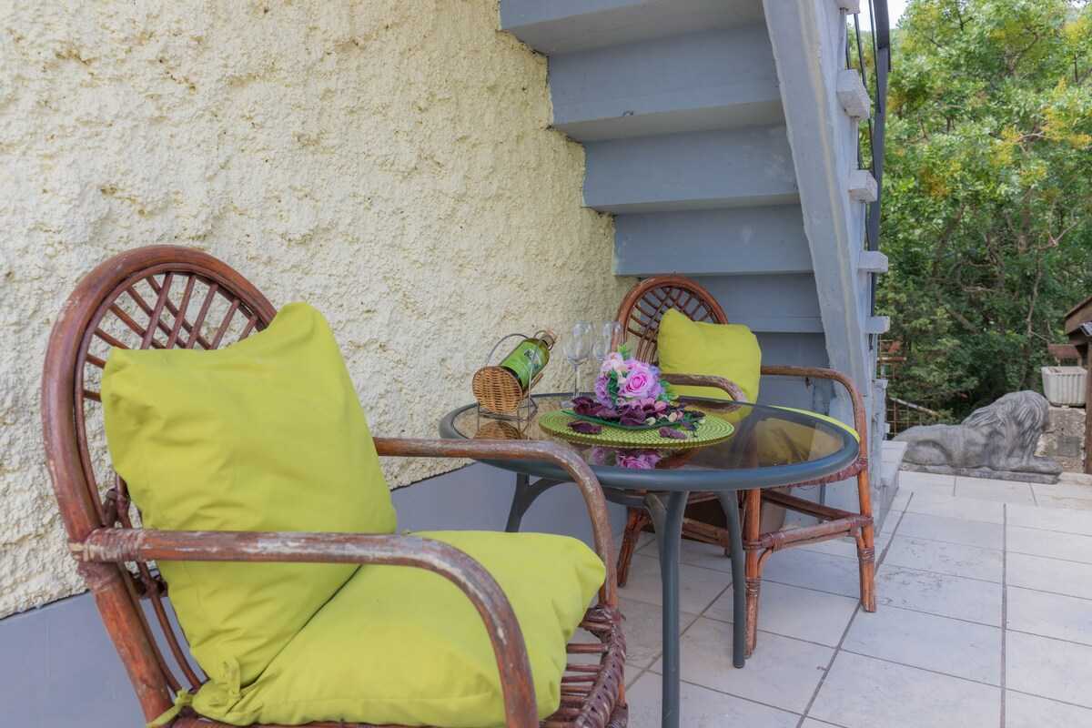 Apartman Buki-Ketrin