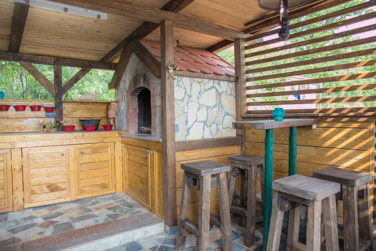 Apartman Buki-Ketrin