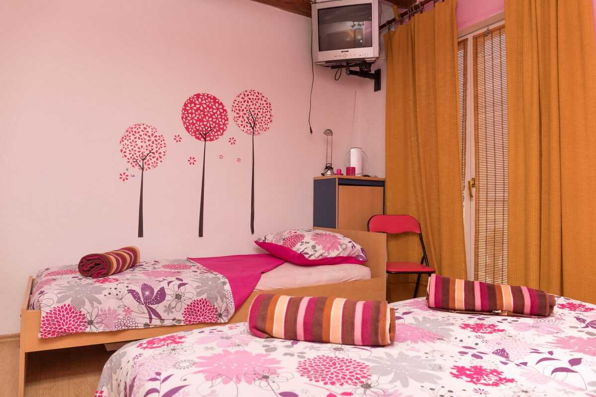 Apartman Buki-Ketrin