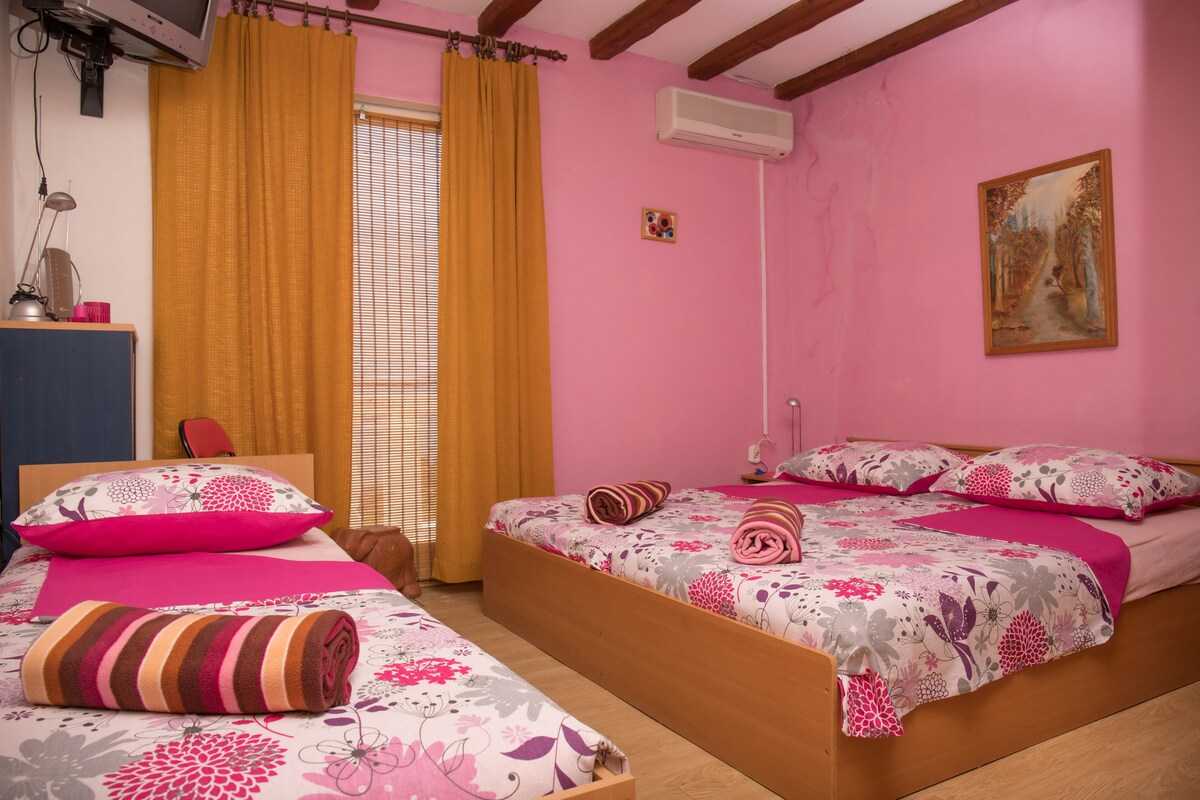 Apartman Buki-Ketrin