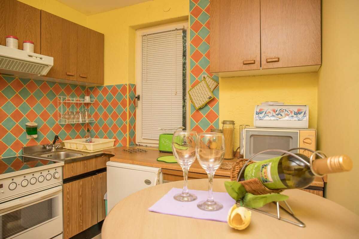 Apartman Buki-Ketrin
