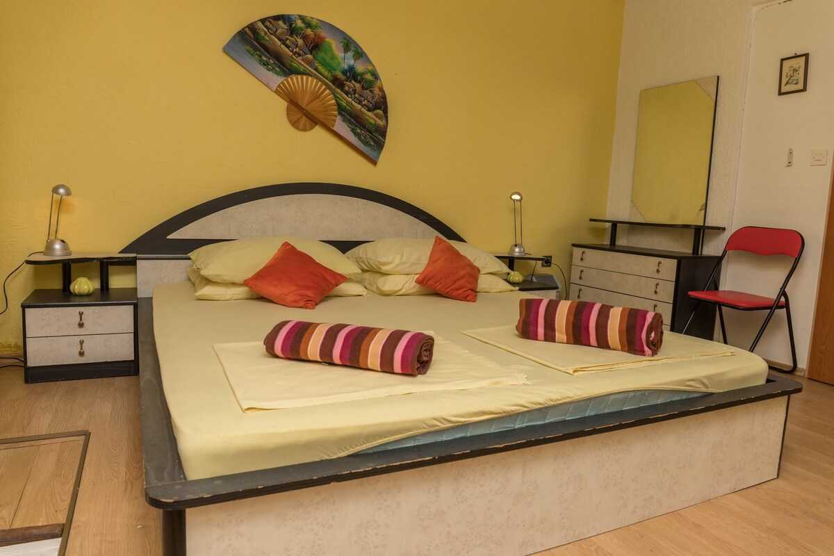 Apartman Buki-Ketrin