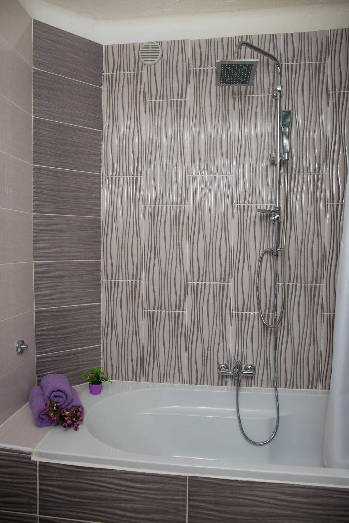 Apartman Buki-Timea