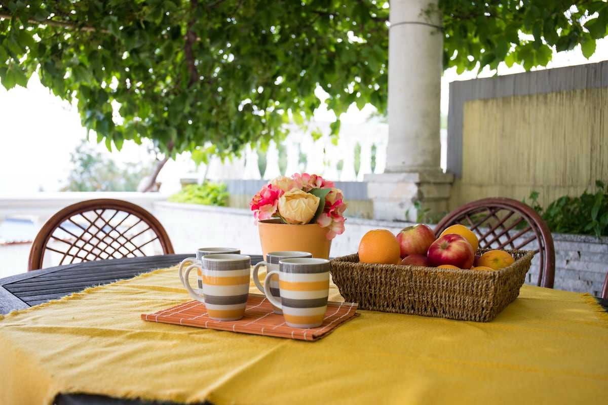 Apartman Buki-Timea