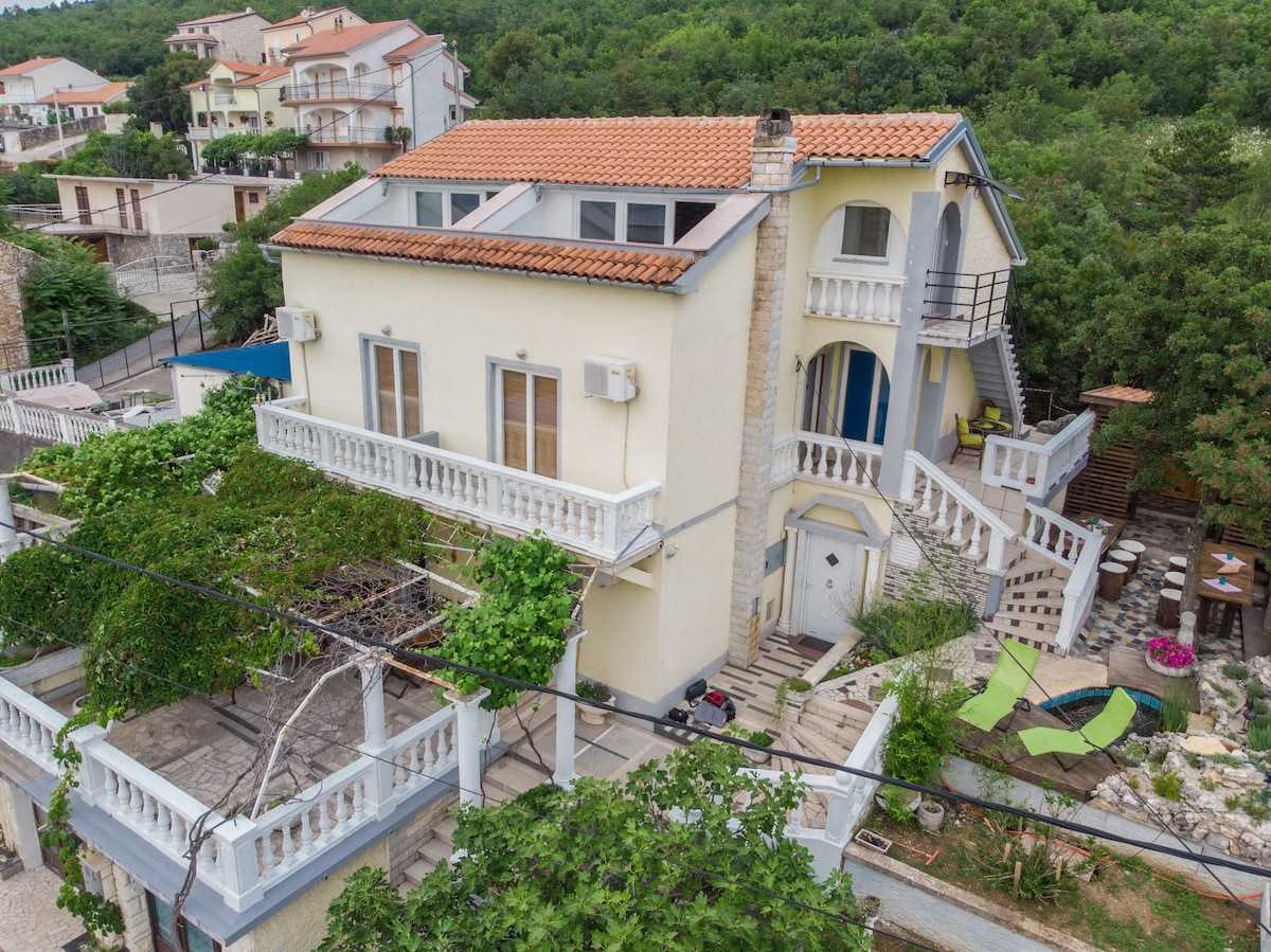 Apartman Buki-Timea