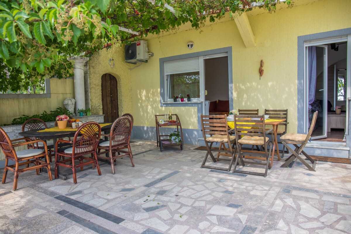 Apartman Buki-Timea