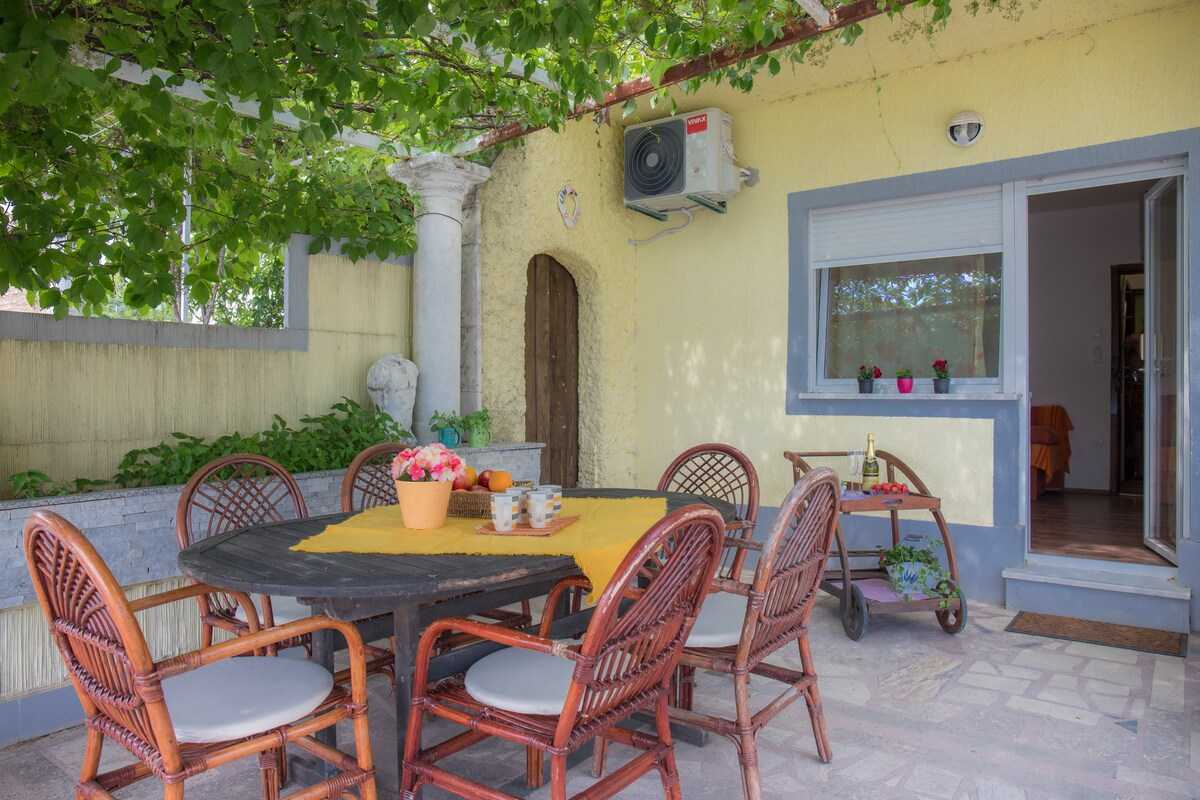Apartman Buki-Timea