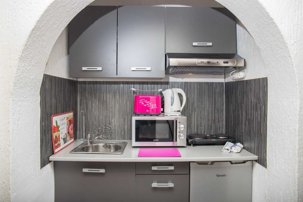 Apartman Buki-Timea