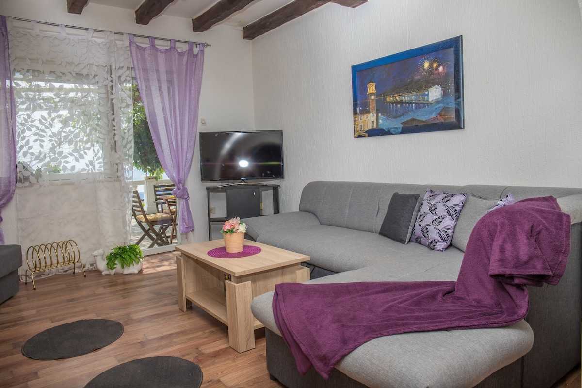 Apartment Buki-Geza · Apartment Buki-Geza