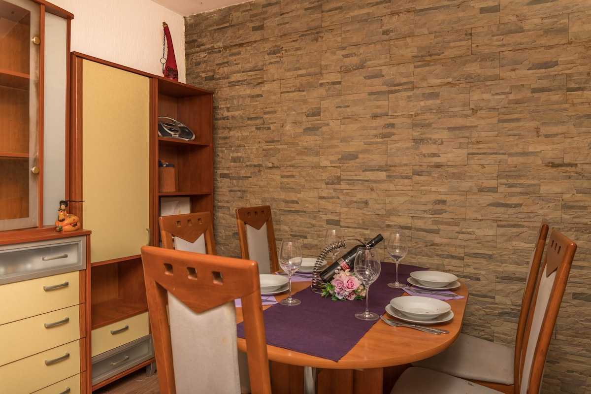 Apartment Buki-Geza · Apartment Buki-Geza