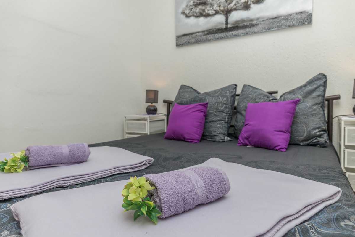 Apartment Buki-Geza · Apartment Buki-Geza