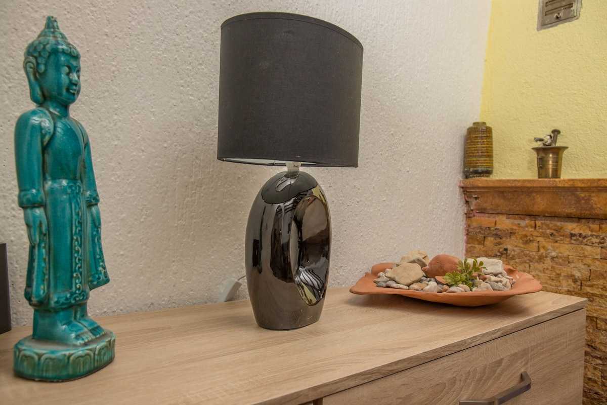 Apartment Buki-Geza · Apartment Buki-Geza