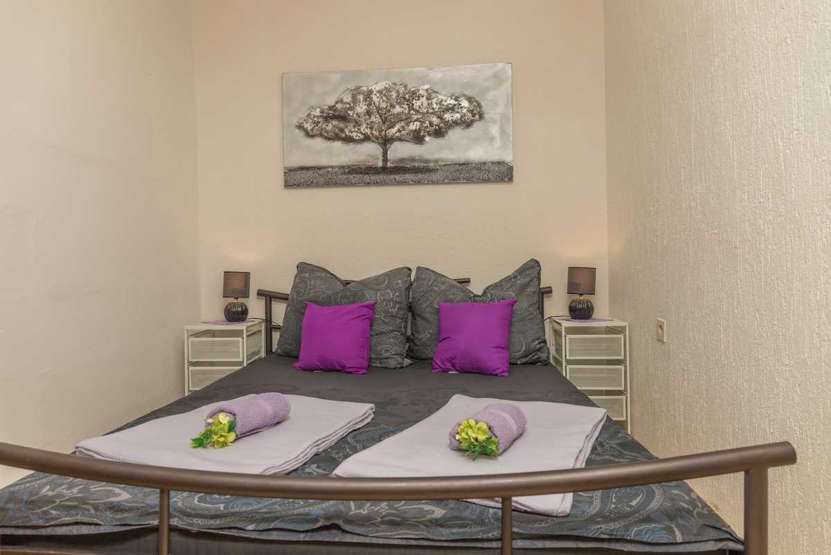Apartment Buki-Geza · Apartment Buki-Geza