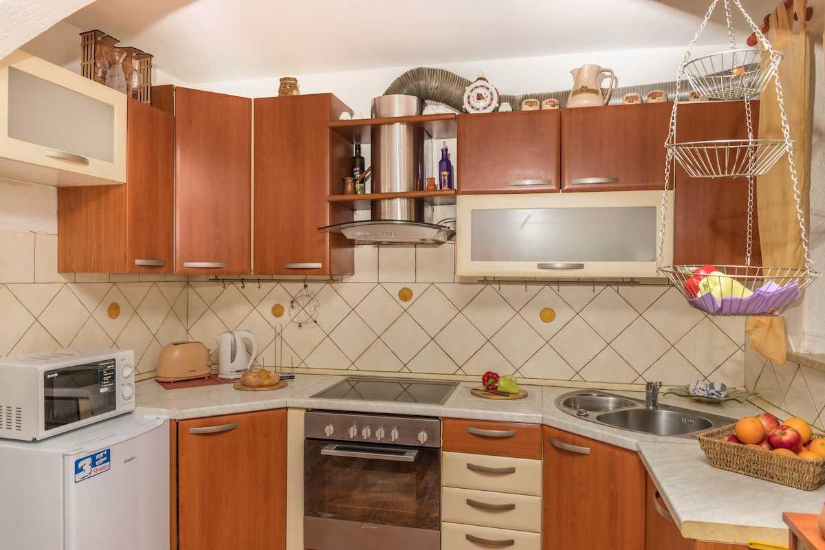 Apartment Buki-Geza · Apartment Buki-Geza