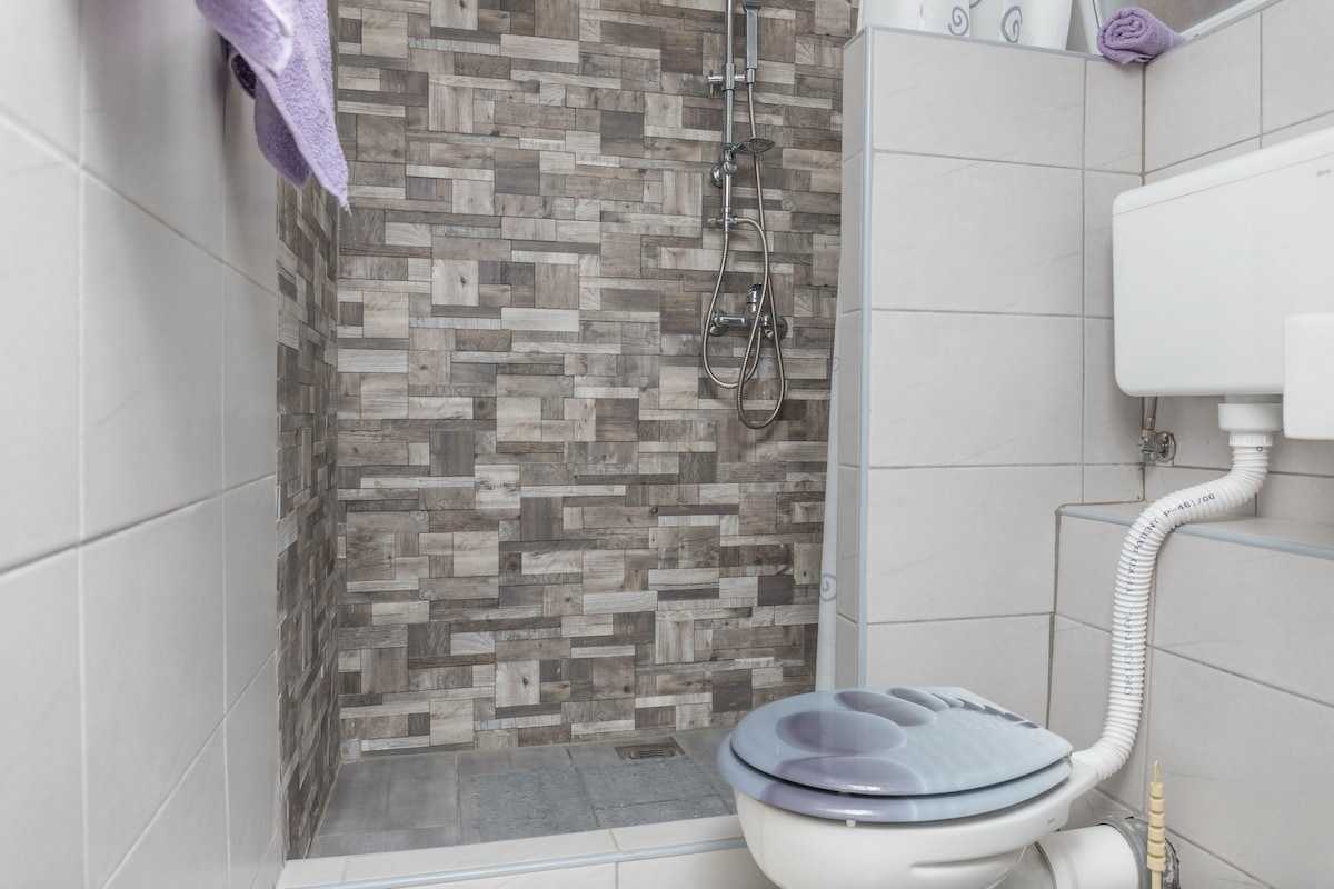 Apartment Buki-Geza · Apartment Buki-Geza